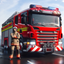 FIREFIGHTER - Fire Truck Games icon
