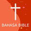 Bahasa Bible HD icon