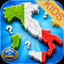 Indovina la Regione Kids icon
