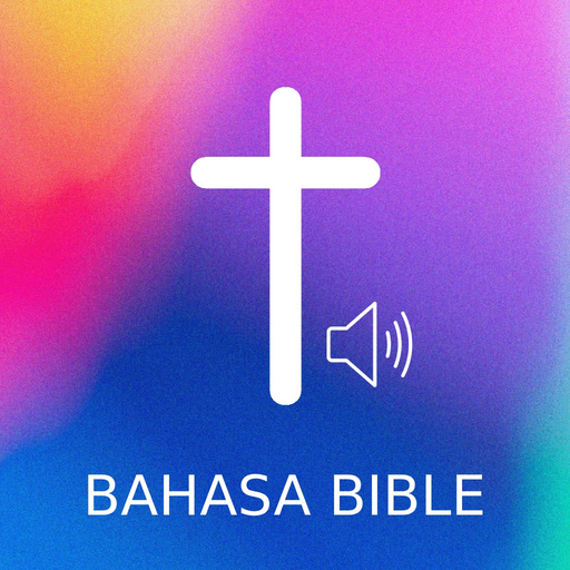 Bahasa Bible app icon