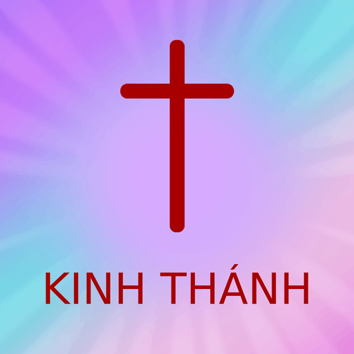 Vietnamese Bible Offline app icon