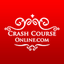 Crash Course Online.com icon