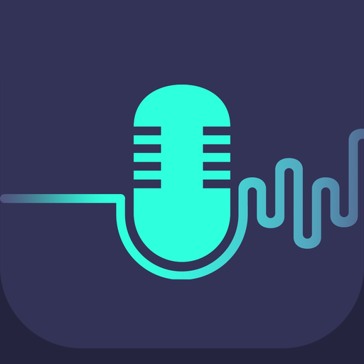 Voice Changer App – Funny SoundBoard Effects app icon