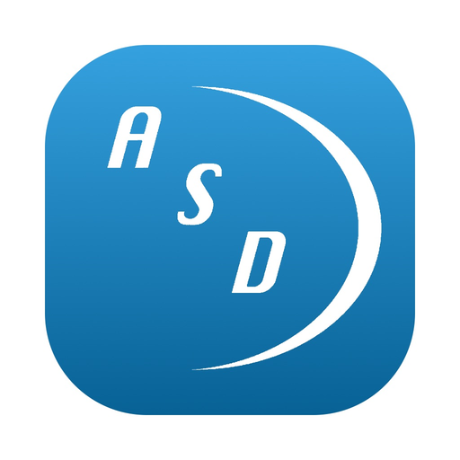 Amazing Slow Downer app icon