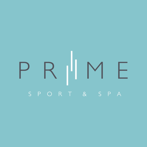 Prime sport&spa app icon