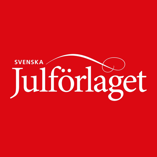 Julförlaget app icon