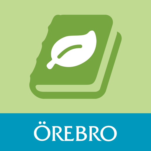 Natur- och kulturguide app icon
