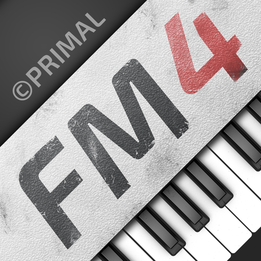 FM4 app icon