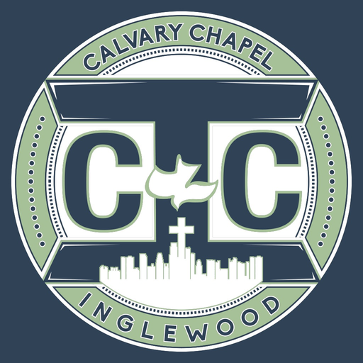 Calvary Chapel Inglewood app icon