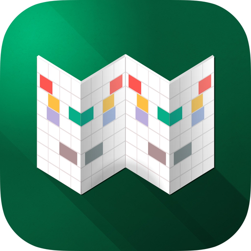 Nano Hotel Booking app icon