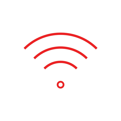 Econet Wi-Fi Zone app icon