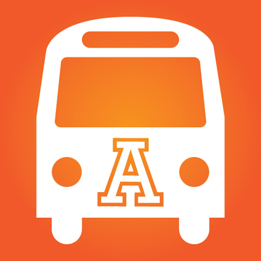 MayaBus app icon