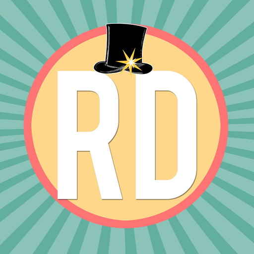 Rhonna Designs Magic app icon