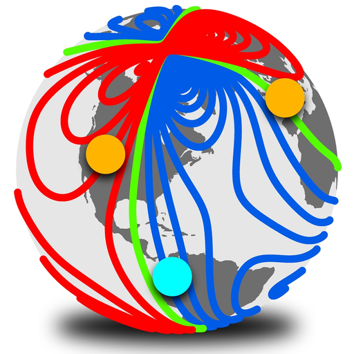 CrowdMag app icon