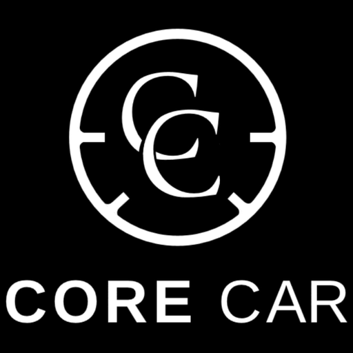 Core Car app icon