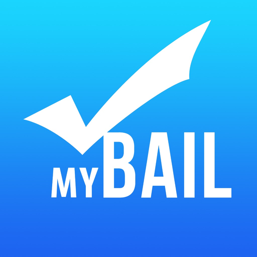 Check My Bail app icon