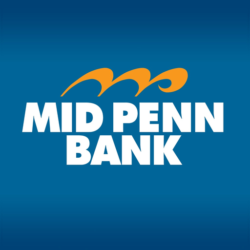 Mid Penn Bank Mobile Banking app icon