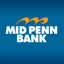 Mid Penn Bank Mobile Banking icon