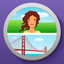 Frontback To The Future - Capture Your Selfie Vista (SV) icon