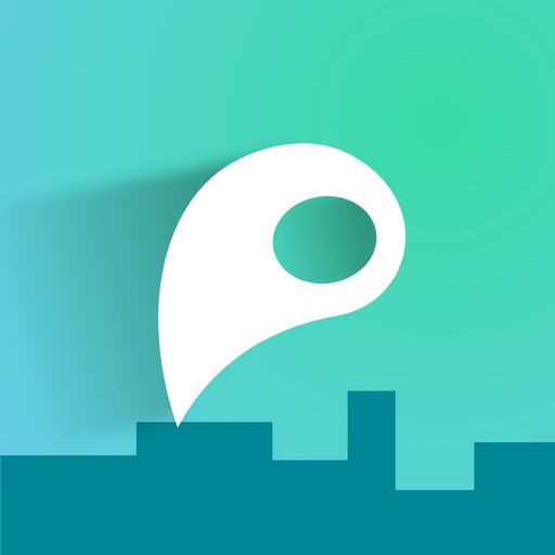 PopN - Bars, Clubs & Nightlife app icon