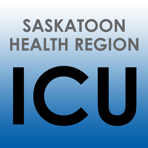 SHR Patient Critical Care App app icon