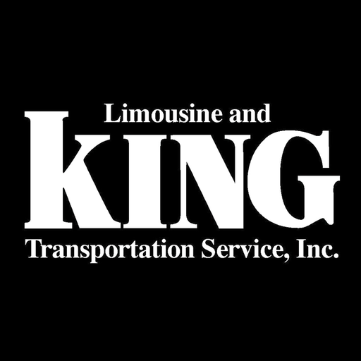 King Limo app icon