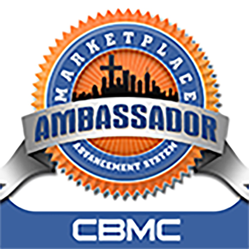CBMC Advance app icon