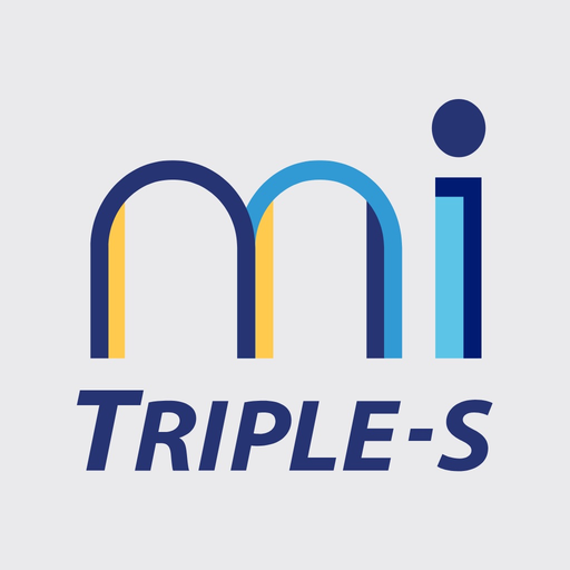 Mi Triple-S app icon
