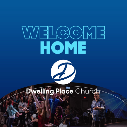 Dwelling Place Church Houston app icon