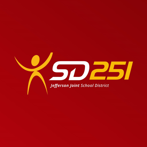 Jefferson SD 251 app icon