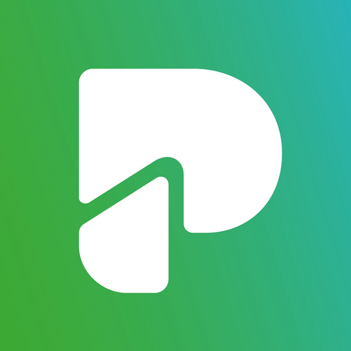 BIP Móvil app icon