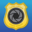 Video Armor Body Camera for Police, Security, and Law Enforcement icon