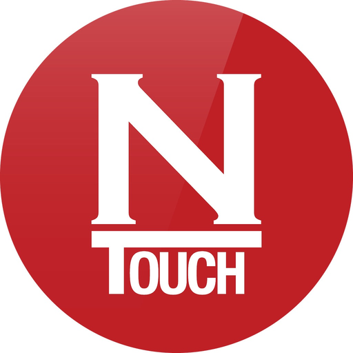 Newsday NTouch app icon