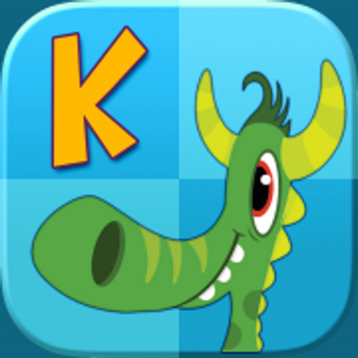 Mathseeds Kindergarten app icon