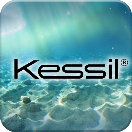 Kessil AP700 Controller(PAD) app icon