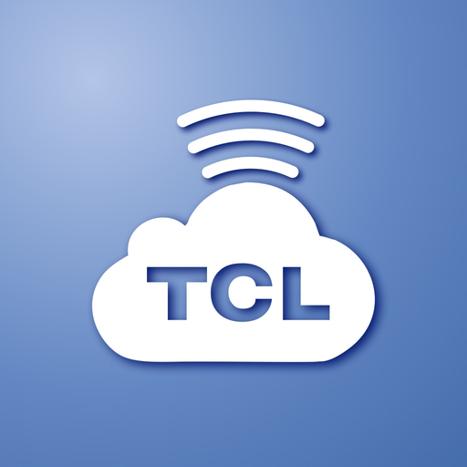 TCL智能空调 app icon