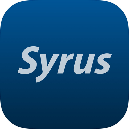 Syrus App app icon