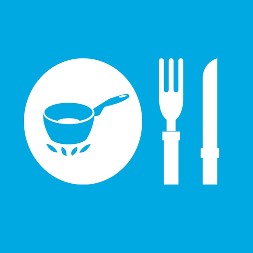 Mon-An-Viet app icon