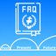 Bible Questions & Answers -FAQ icon