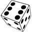 Dice icon