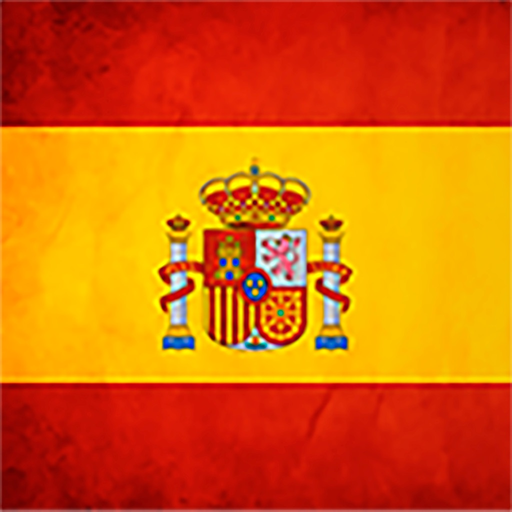 Spain Radio Music app icon