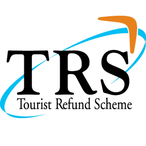Tourist Refund Scheme app icon
