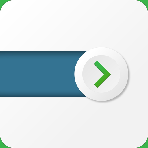 SSH OneShot Lite app icon