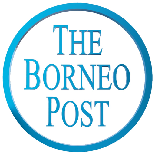 Borneo Post Online app icon