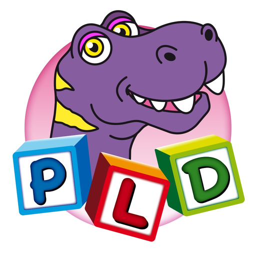 PLD 2P Read 1c app icon