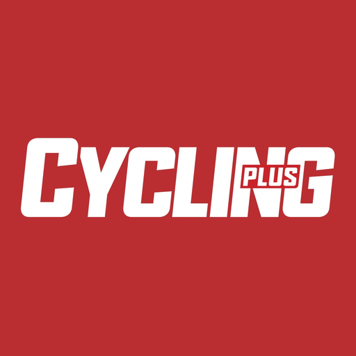 Cycling Plus Magazine app icon