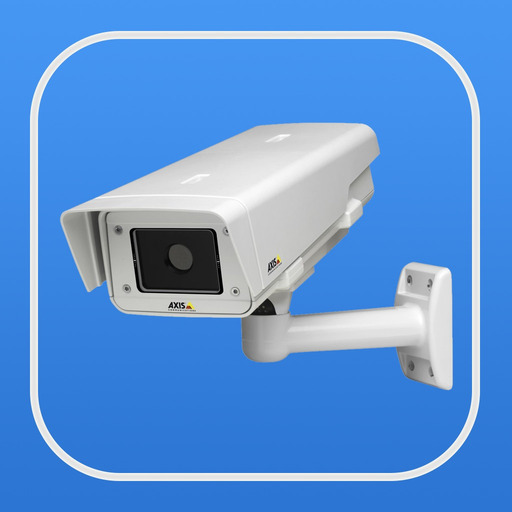 Webcams Viewer: CCTV Live Cams app icon