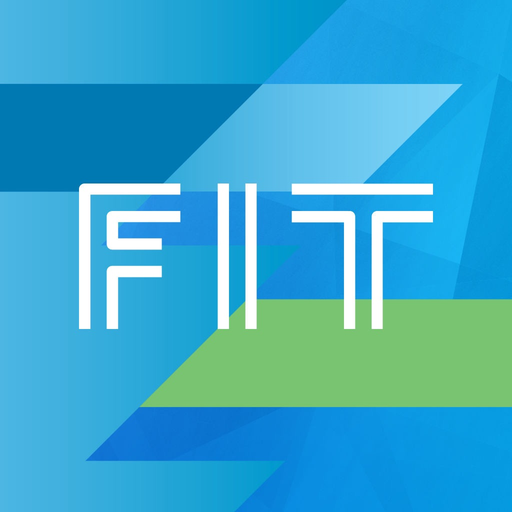 GlobeMed Fit app icon