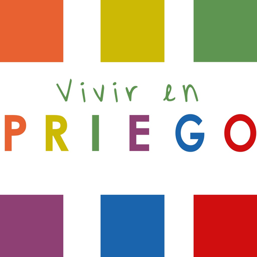 Vivir en Priego app icon