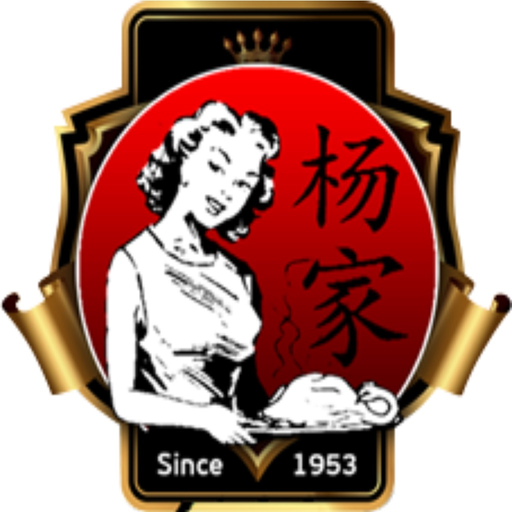 YKN & The Yang's app icon